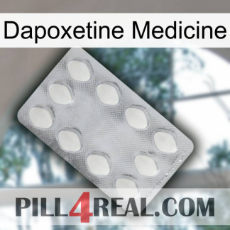 Dapoxetine Medicine 16